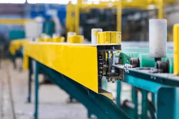 Aluminium Profiles