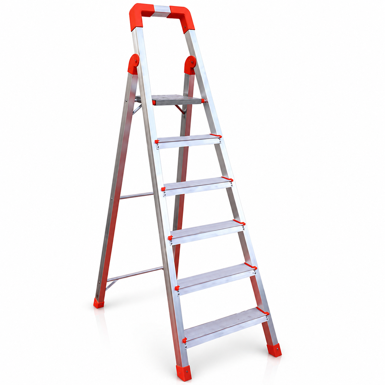 Everest Ladders