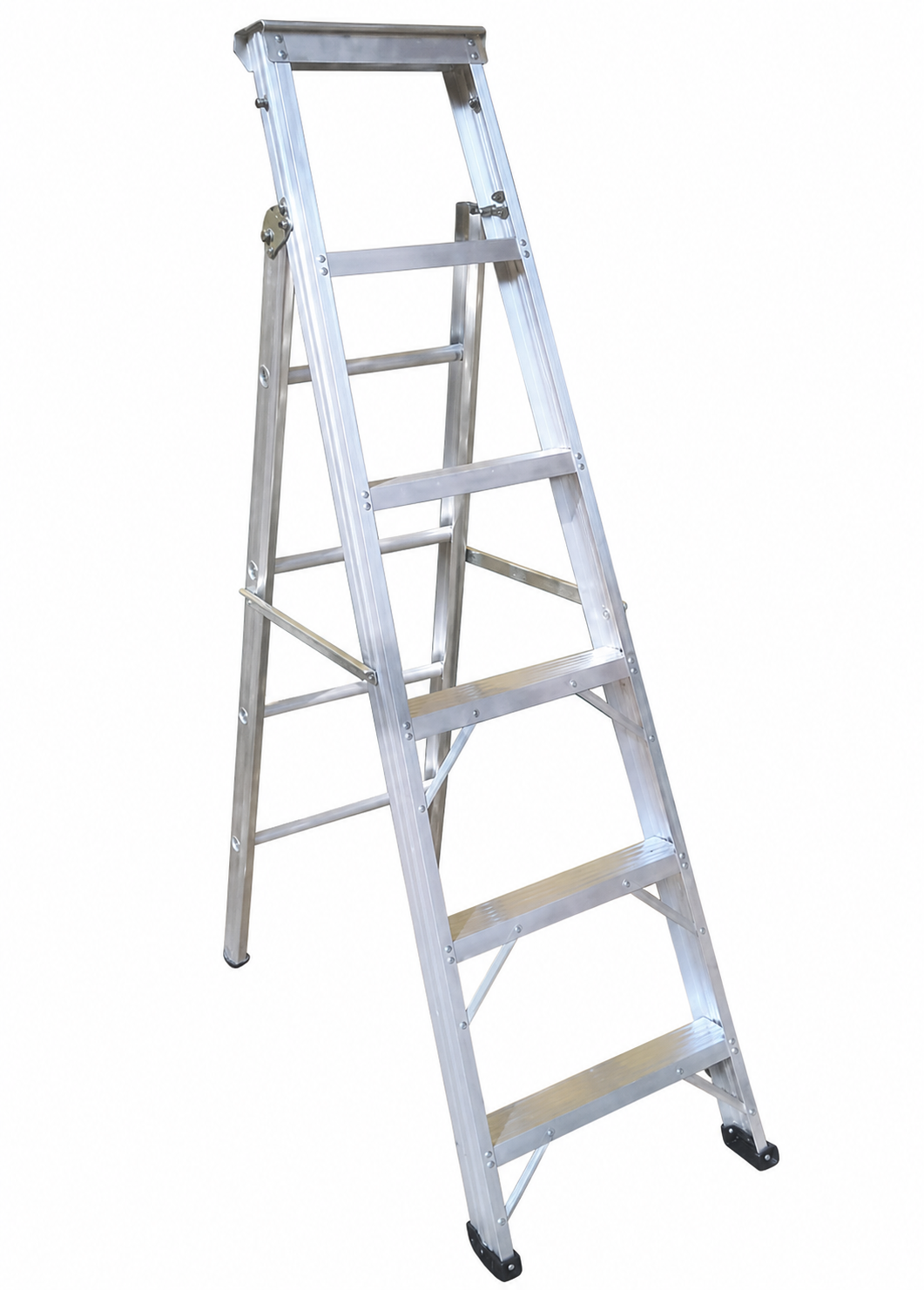 Backlift Ladder