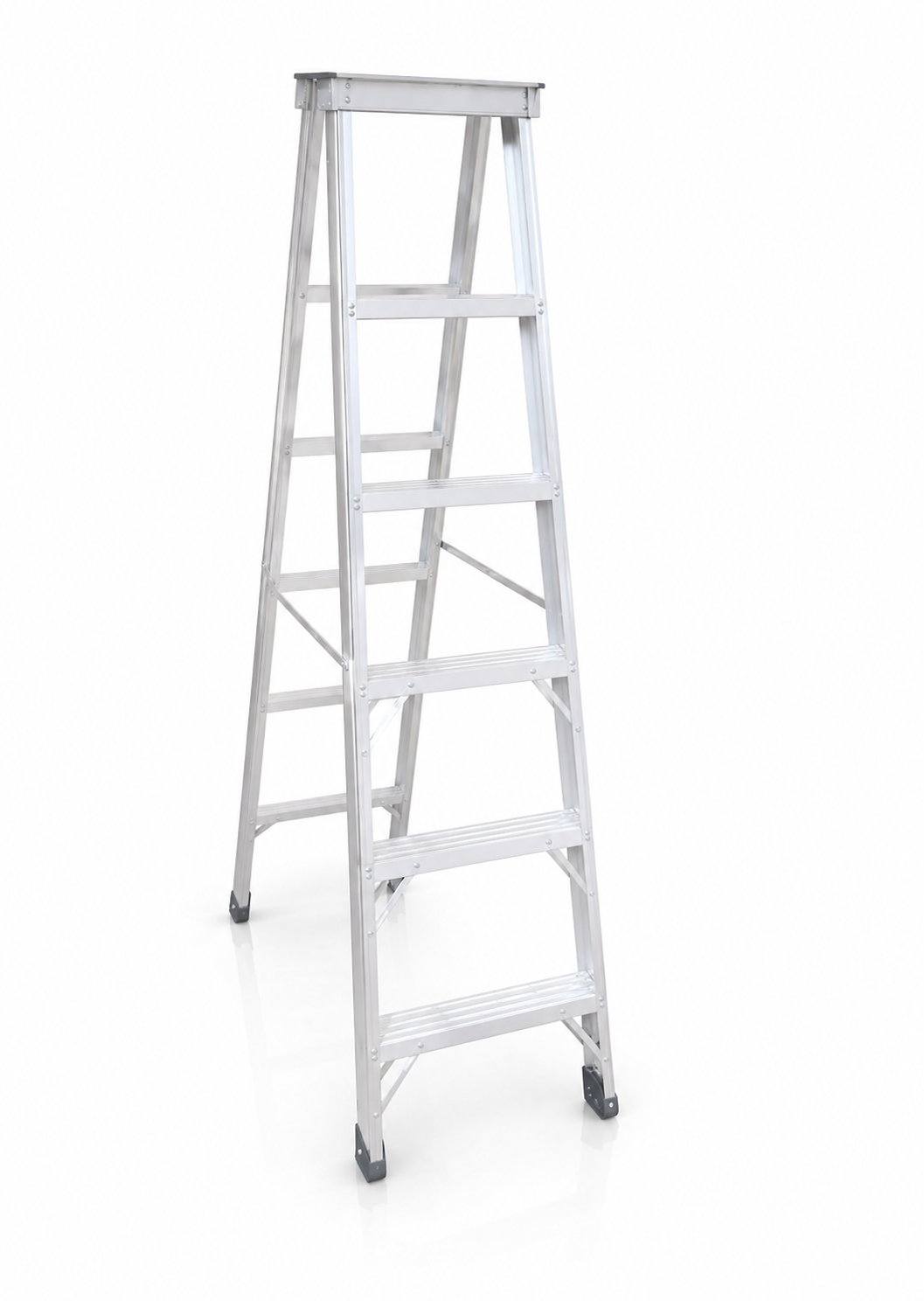 Double Side Heavy Ladder