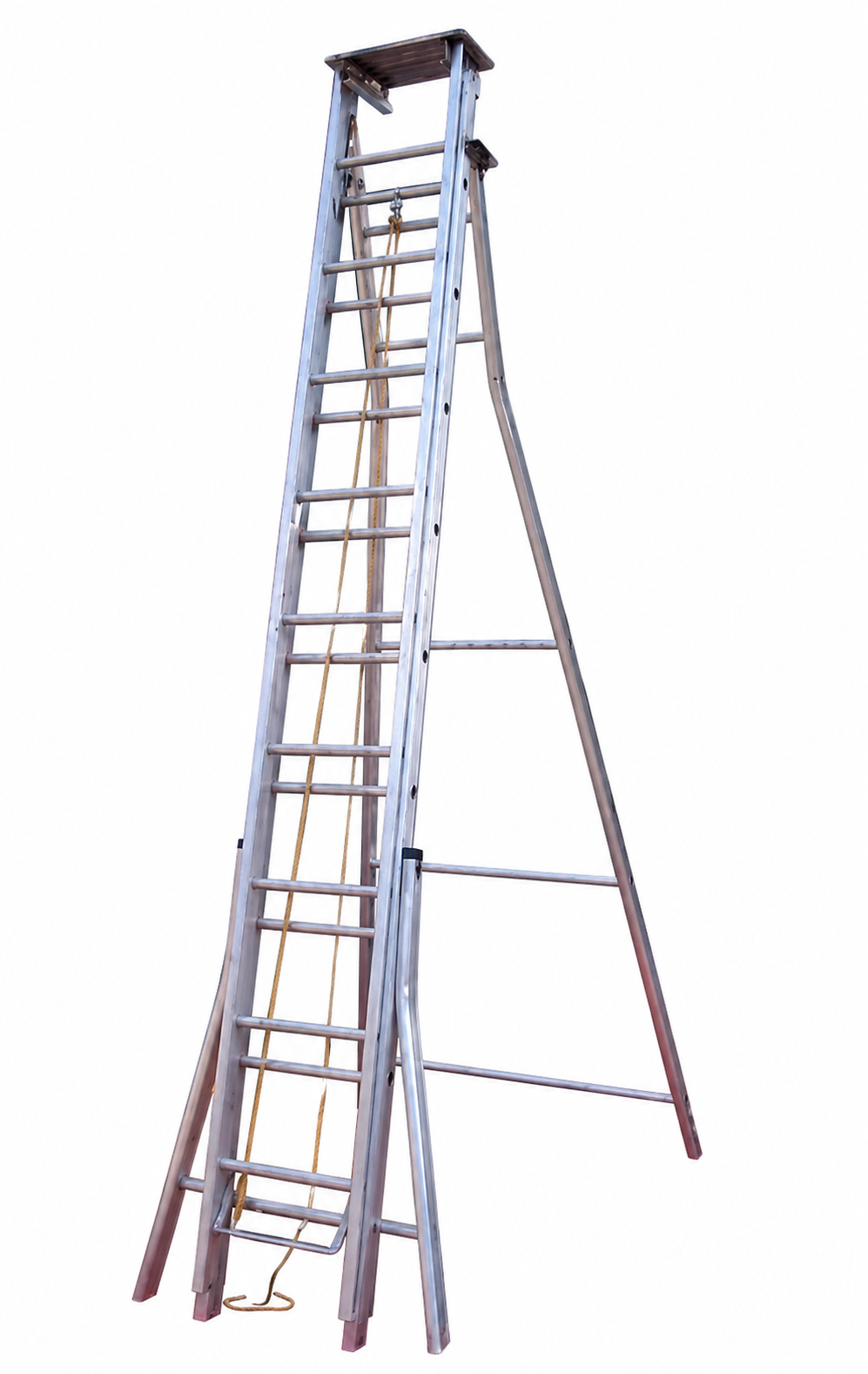 Self Support Ladder