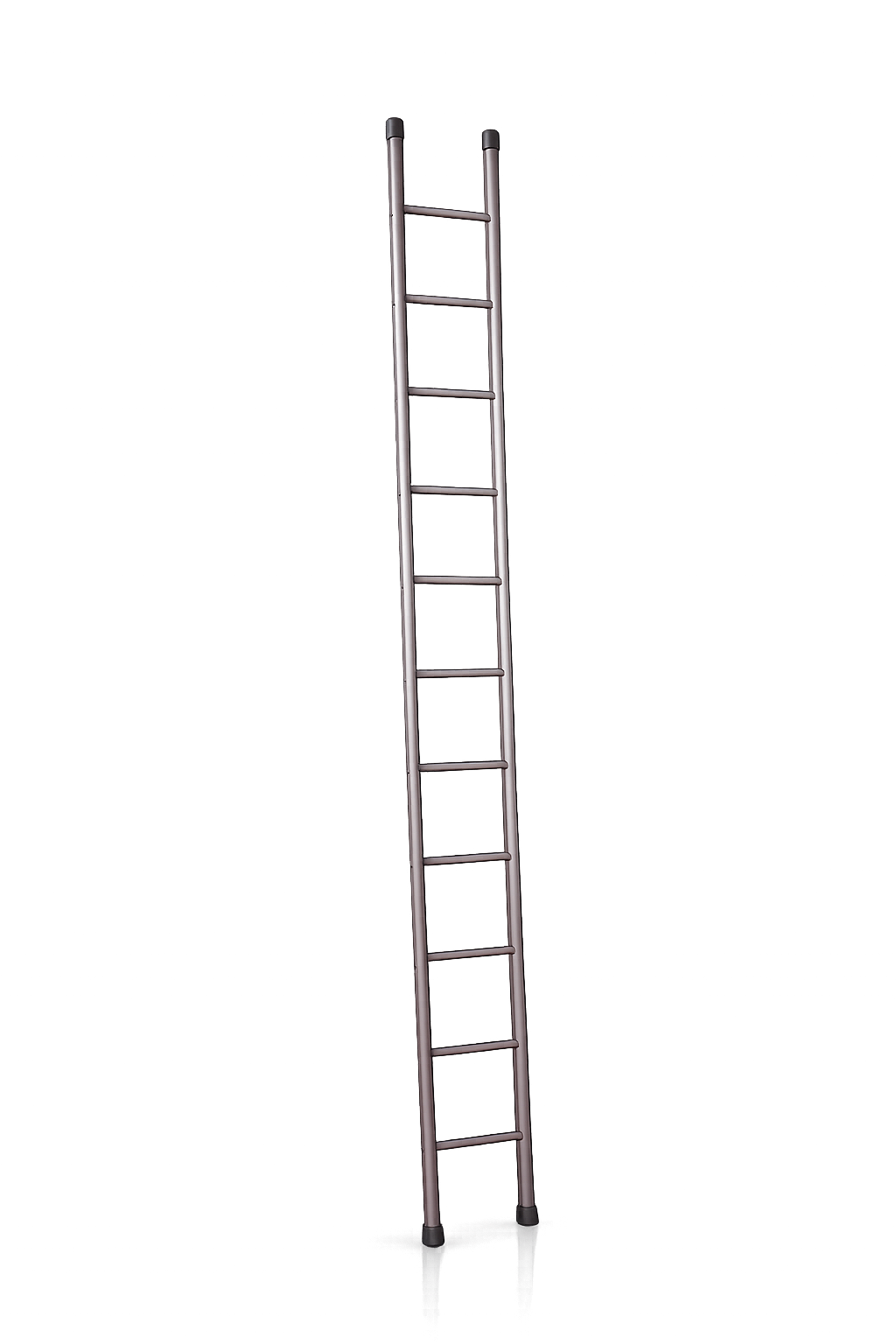 Straight Pipe Ladder